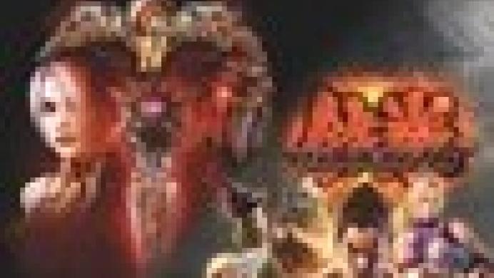 SoulCalibur IV & Tekken 6