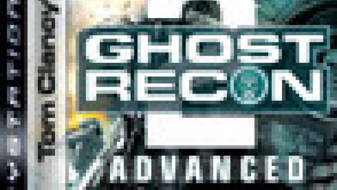 Tom Clancy's Ghost Recon Advanced Warfighter 2