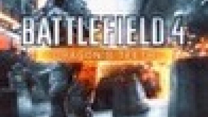 Battlefield 4: Dragon's Teeth