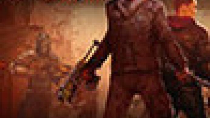 Mars: War Logs