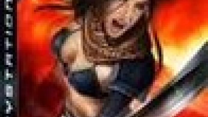 Untold Legends: Dark Kingdom