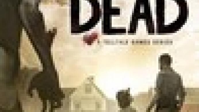 The Walking Dead: A Telltale Games Series