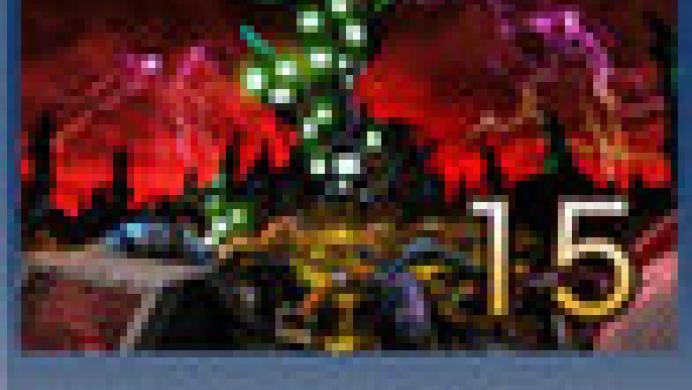 Hyperdimension Neptunia mk2: Game Hero Legend