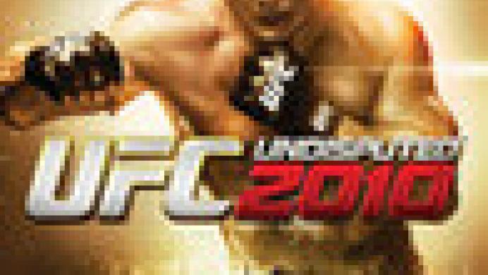 UFC Undisputed 2010