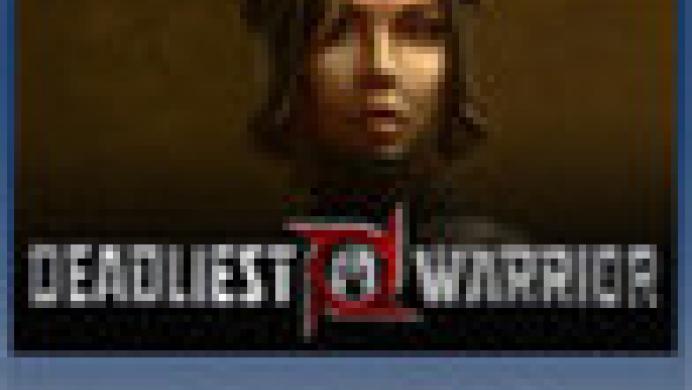 Deadliest Warrior: Legends - Joan of Arc
