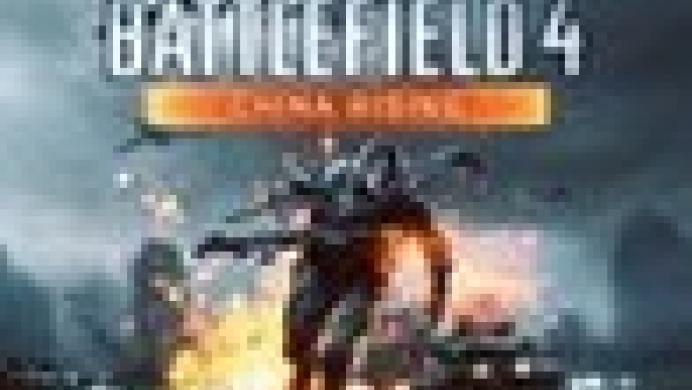 Battlefield 4: China Rising