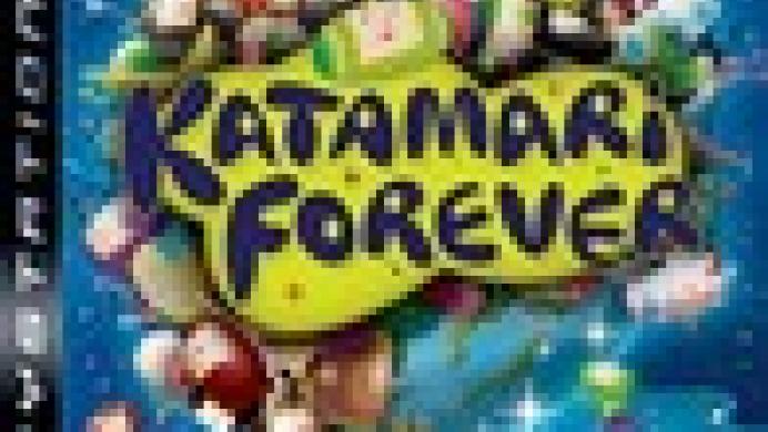 Katamari Forever