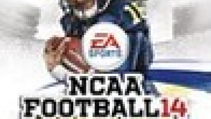 NCAA Football 14