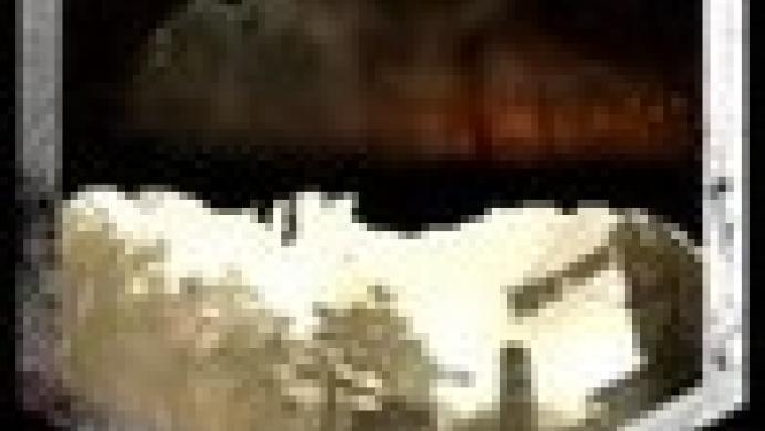 Tomb Raider: Caves and Cliffs Multiplayer Map Pack