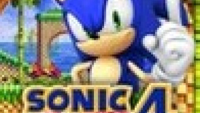 Sonic the Hedgehog 4: Episode I