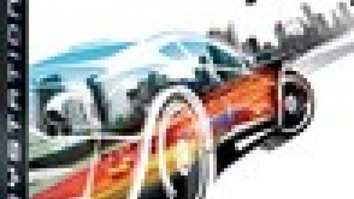Burnout Paradise