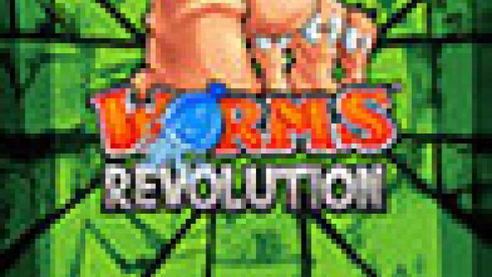 Worms Revolution: Medieval Tales Pack