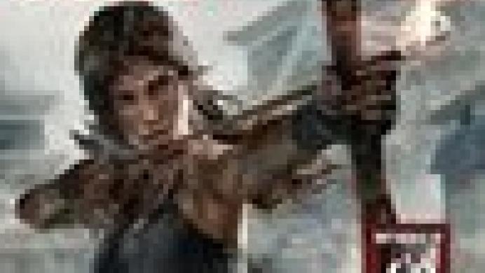 Tomb Raider: Game of the Year Edition