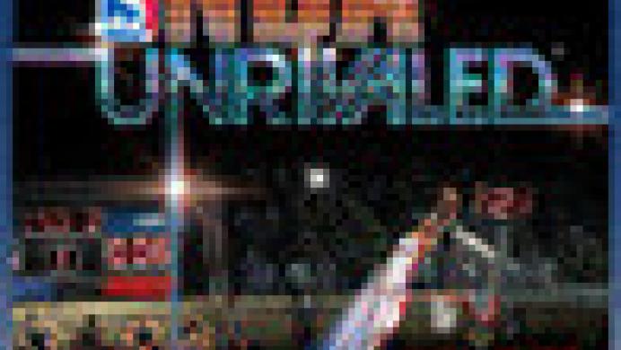 NBA Unrivaled