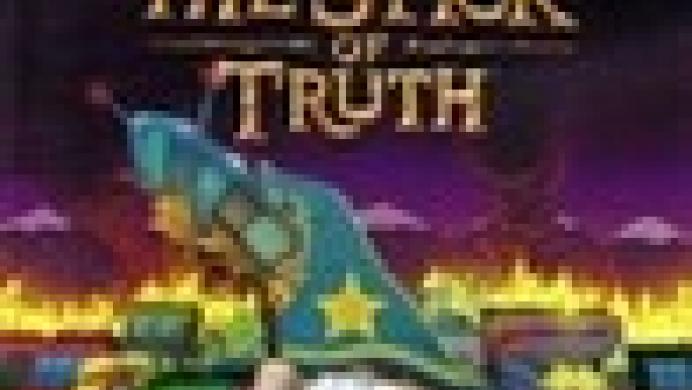 South Park: The Stick of Truth