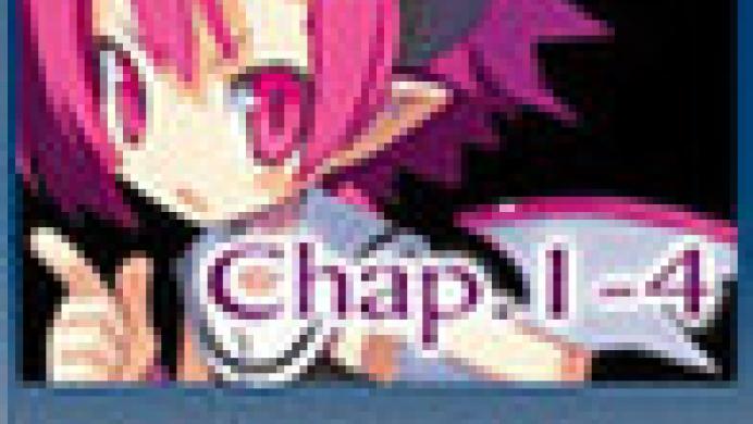 Disgaea 3: Absence of Justice - Raspberyl Chapters 1-4