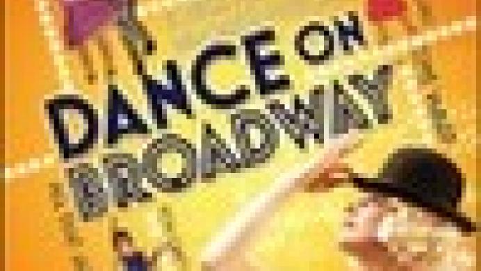 Dance on Broadway