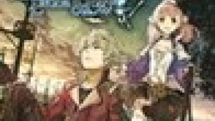 Atelier Escha & Logy: Alchemists of the Dusk Sky