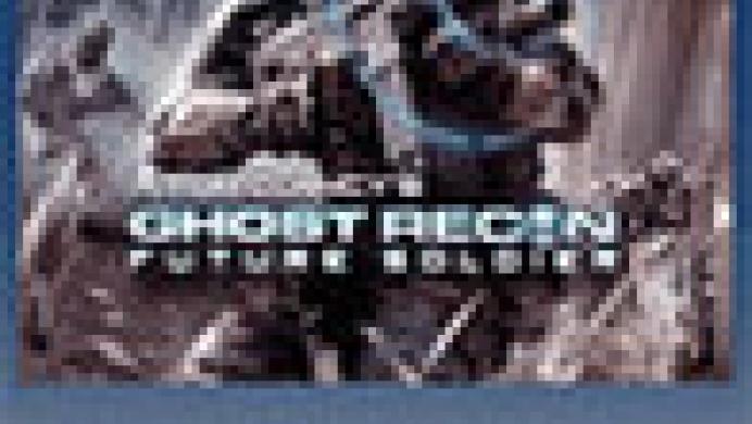 Tom Clancy's Ghost Recon: Future Soldier - Raven Strike