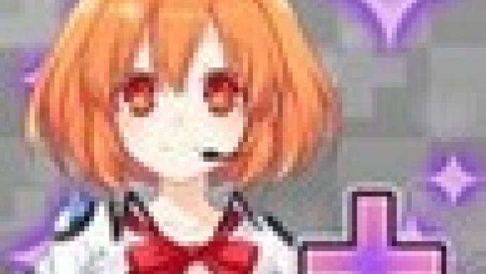 Hyperdimension Neptunia Victory: New Character 'Marvelous AQL'