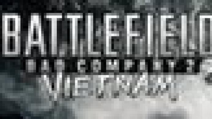 Battlefield: Bad Company 2 Vietnam