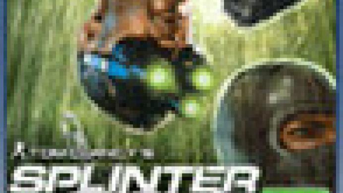 Tom Clancy's Splinter Cell: Chaos Theory HD