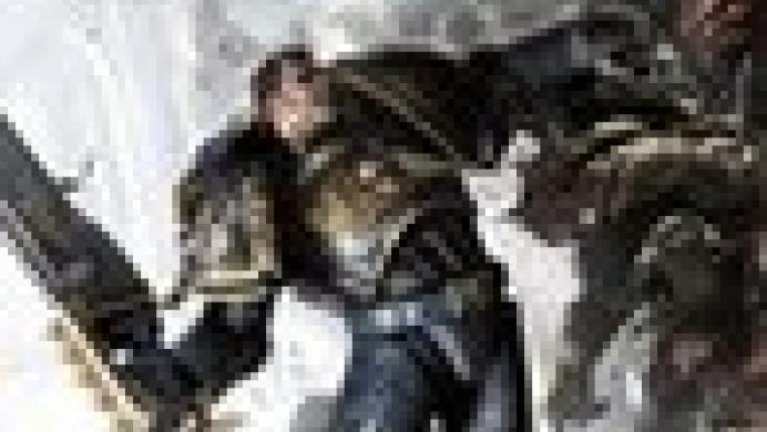 Warhammer 40,000: Space Marine - Exterminatus