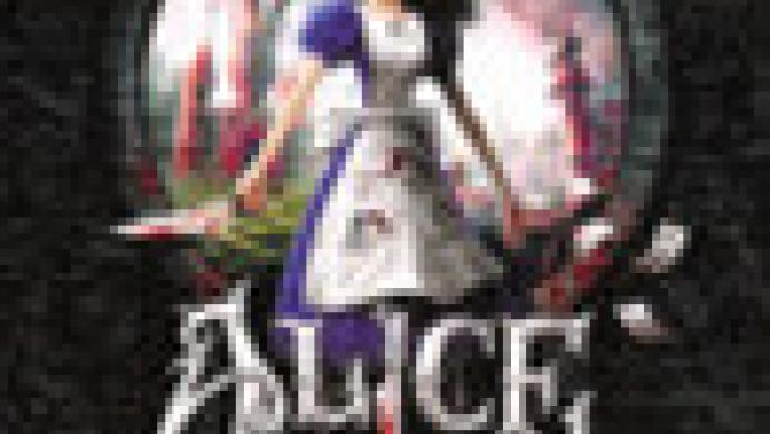 Alice: Madness Returns