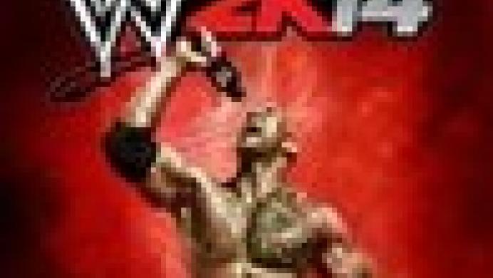 WWE 2K14