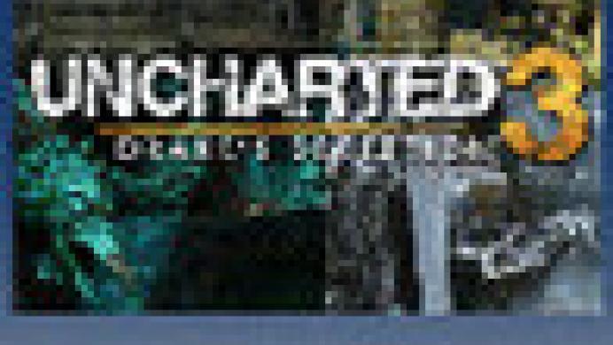 Uncharted 3: Drake's Deception - Flashback Map Pack #1