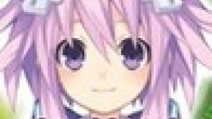 Hyperdimension Neptunia: Out-of-Control Robot