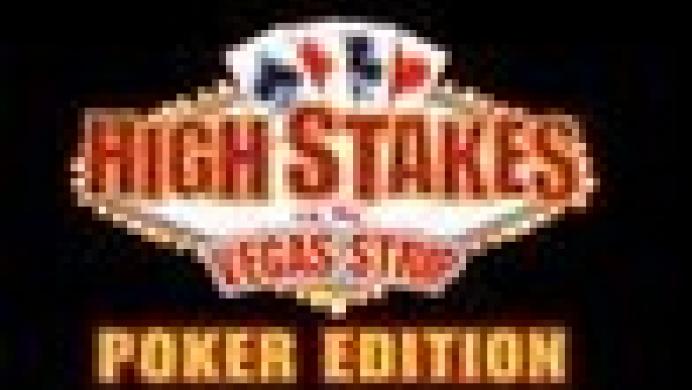 High Stakes on the Vegas Strip: Poker Edition