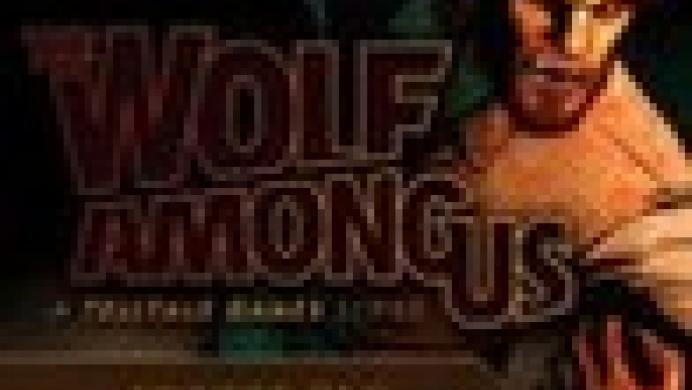 The Wolf Among Us: Episode 1 - Faith