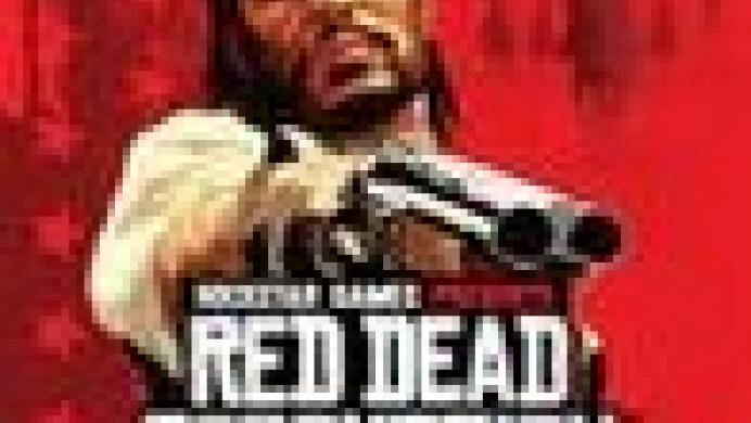 Red Dead Redemption