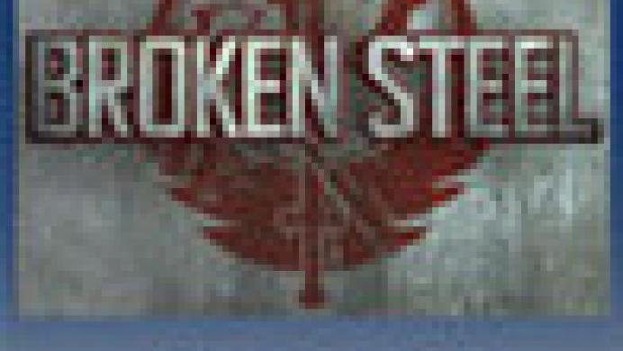 Fallout 3: Broken Steel