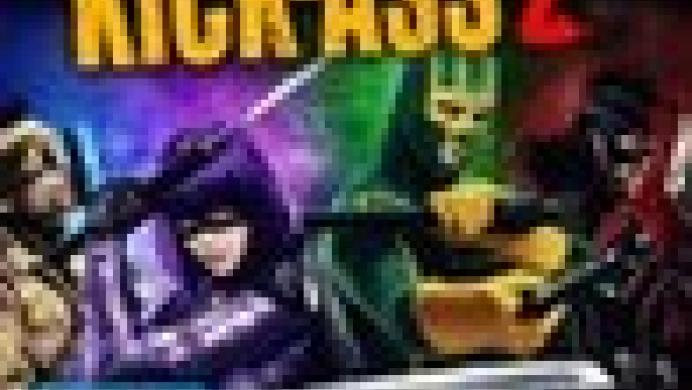 Kick-Ass 2