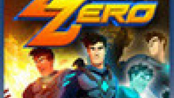 Zack Zero