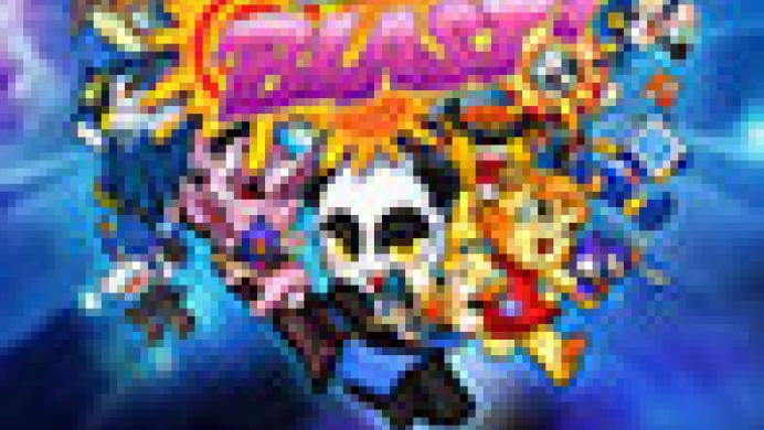 Wicked Monster Blast! HD