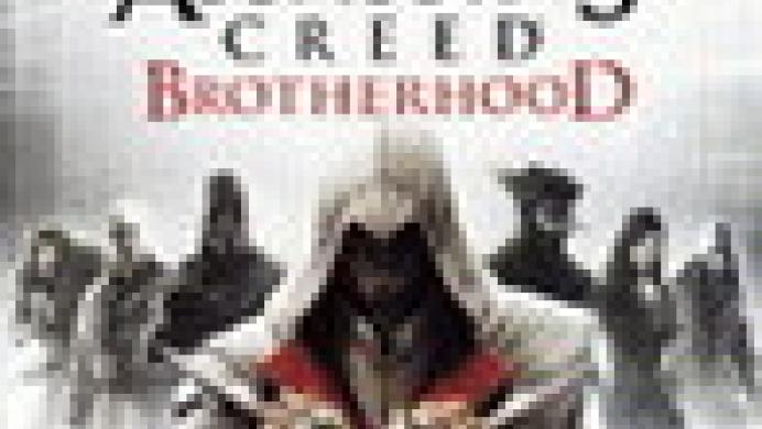 Assassin's Creed: Brotherhood