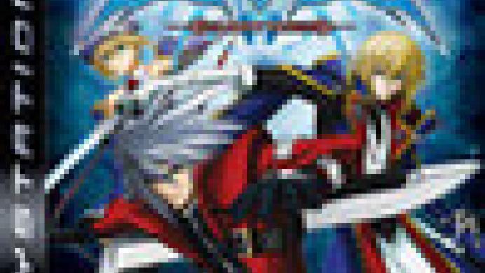 BlazBlue: Calamity Trigger