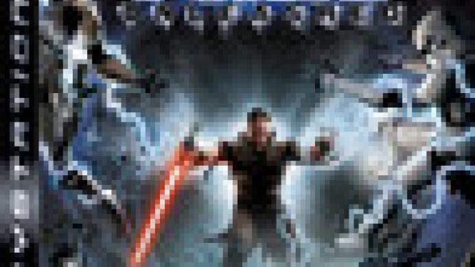 Star Wars: The Force Unleashed