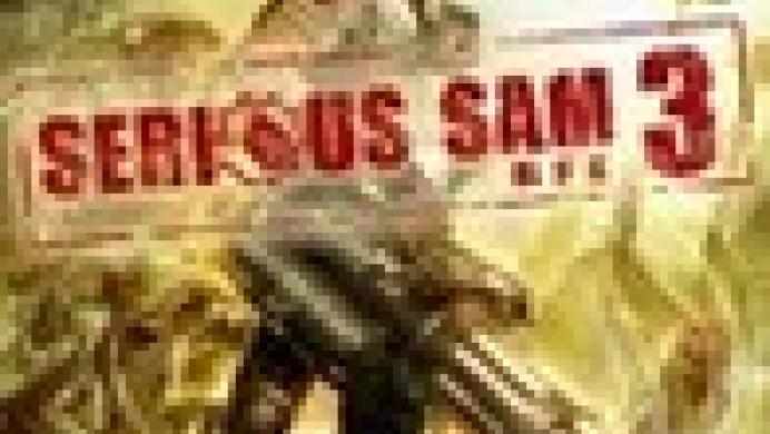Serious Sam 3: BFE