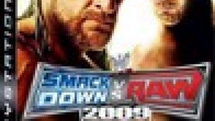 WWE SmackDown vs. Raw 2009