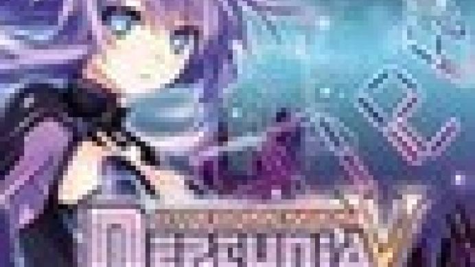 Hyperdimension Neptunia Victory