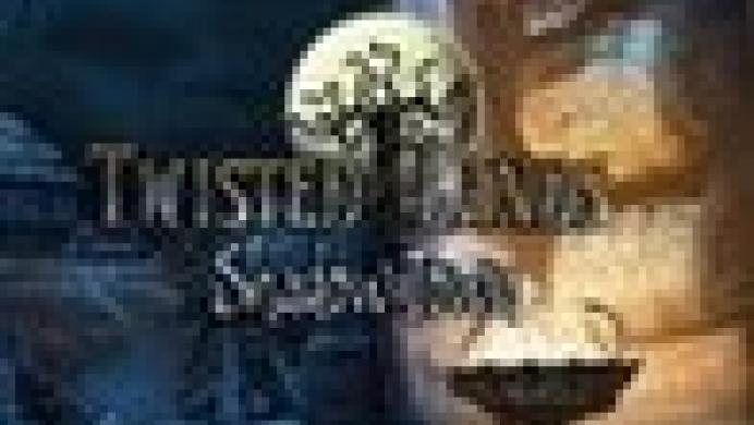 Twisted Lands: Shadow Town