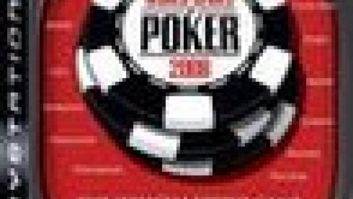 World Series of Poker 2008: Battle for the Bracelets
