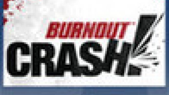 Burnout Crash!