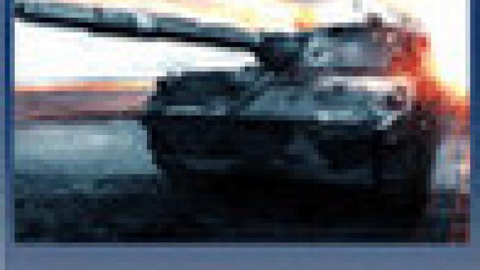 Battlefield 3: Armored Kill