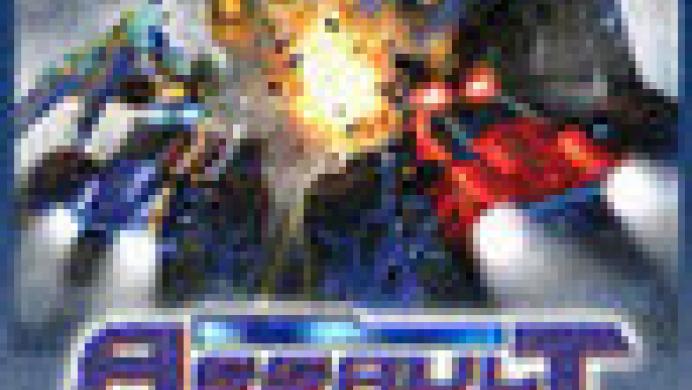 Assault Heroes Assault Heroes