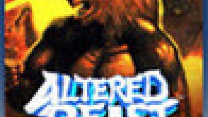 Altered Beast